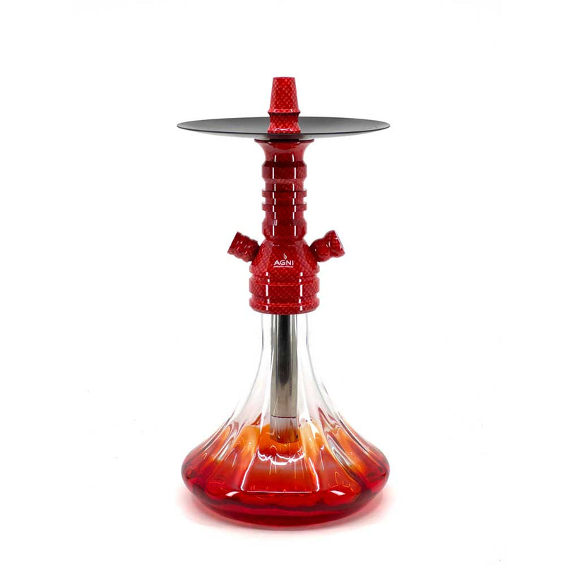 hookah Agni Salomon Hookah Set    