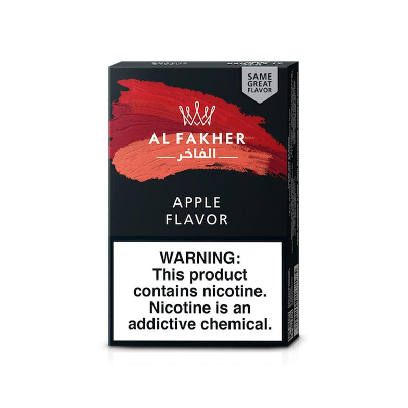 Tobacco Al Fakher Apple  50g  