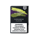 Tobacco Al Fakher Cardamom Hookah Flavor