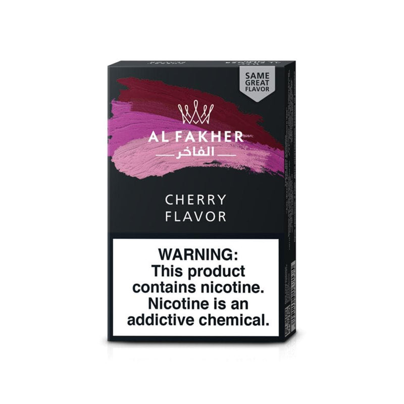 Tobacco Al Fakher Cherry  50g  