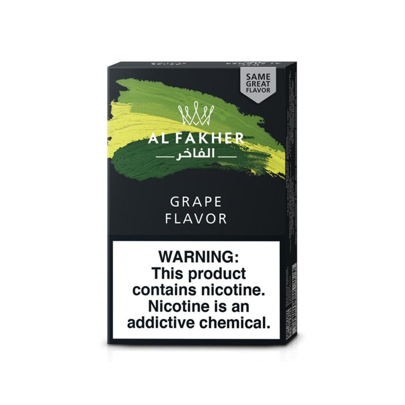 Tobacco Al Fakher Grape  50g  