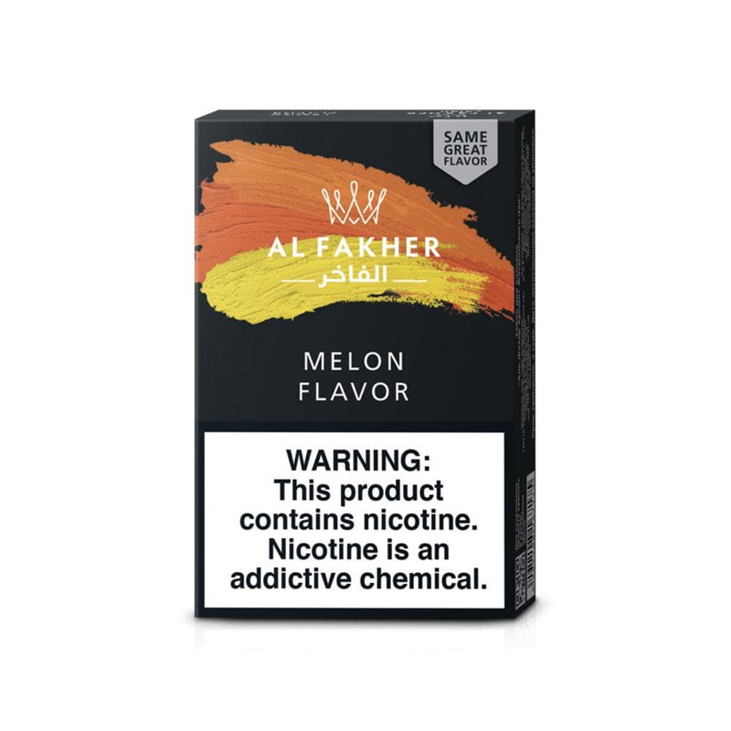 Tobacco Al Fakher Melon  50g  