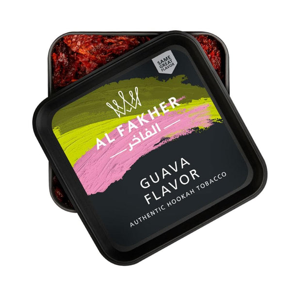 Tobacco Al Fakher Guava  250g  