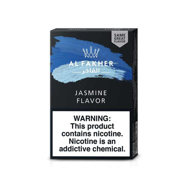 Tobacco Al Fakher Jasmine  50g  