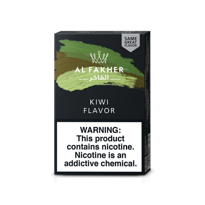 Tobacco Al Fakher Kiwi  50g  
