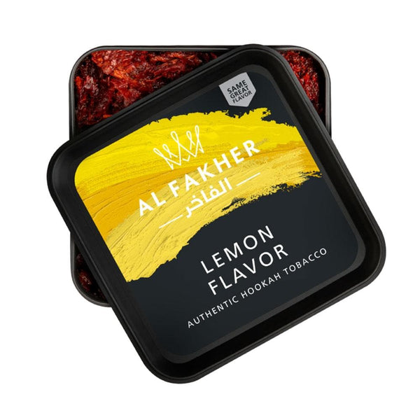 Tobacco Al Fakher Lemon  250g  