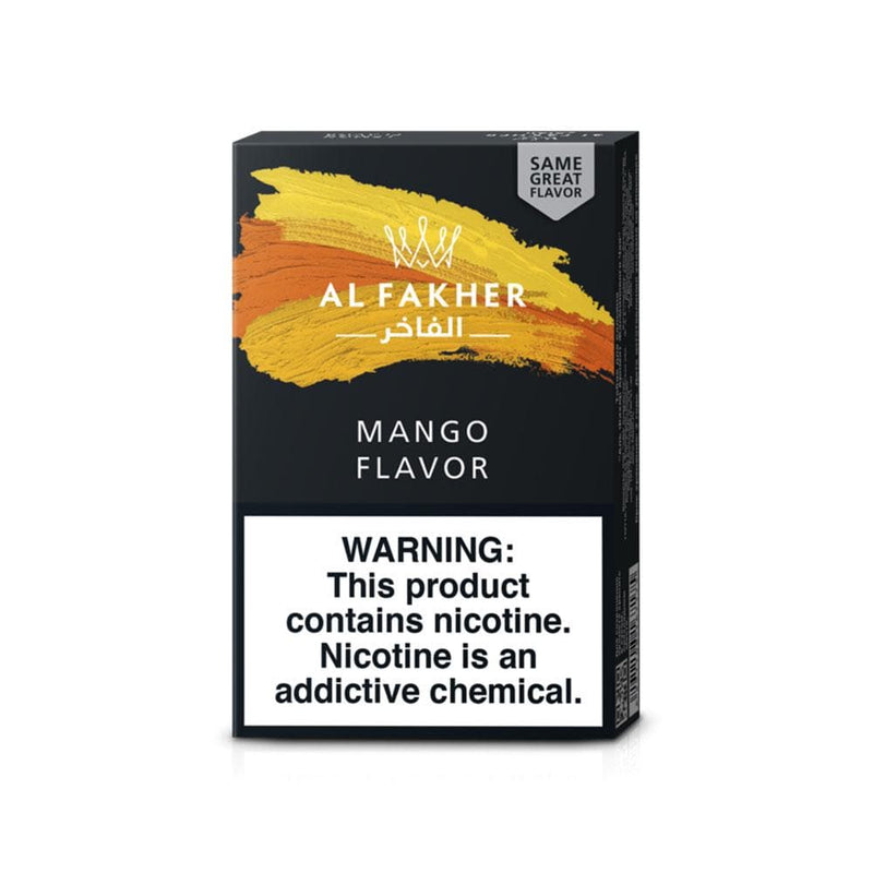 Tobacco Al Fakher Mango  50g  