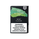 Tobacco Al Fakher Mint Hookah Flavor 50g
