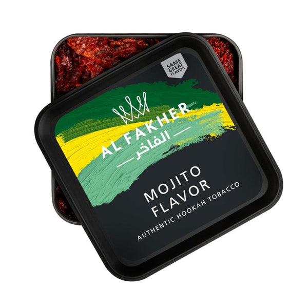 Tobacco Al Fakher Mojito  250g  