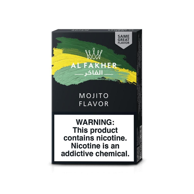 Tobacco Al Fakher Mojito  50g  
