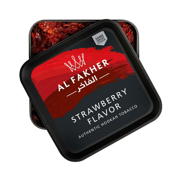 Tobacco Al Fakher Strawberry  250g  