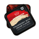 Tobacco Al Fakher Strawberry With Cream Hookah Flavor 250g