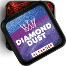 Tobacco Al Fakher Diamond Dust Hookah Flavor 250g