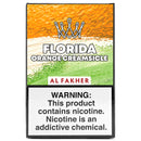 Tobacco Al Fakher Florida Orange Creamsicle Hookah Flavor 50g