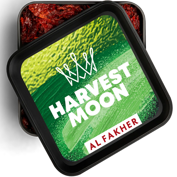 Tobacco Al Fakher Harvest Moon    