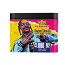 Tobacco Al Fakher x Snoop Dogg Cloud 92 Hookah Flavor