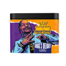 Tobacco Al Fakher x Snoop Dogg Dogg's Delight Hookah Flavor
