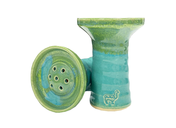  Alpaca EGY Hookah Bowl    