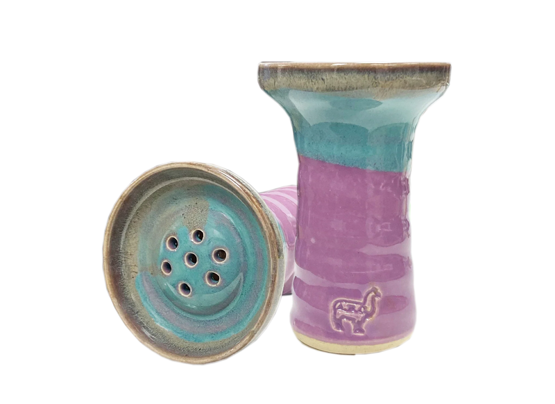  Alpaca Medium EGY Hookah Bowl    