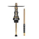 hookah Alpha Hookah Beat VNDL Black