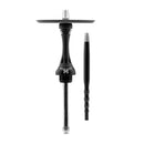 hookah Alpha Model X Hookah Black Matte