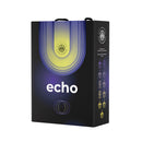 Alpha Hookah Echo