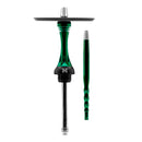 hookah Alpha Model X Hookah Green Candy