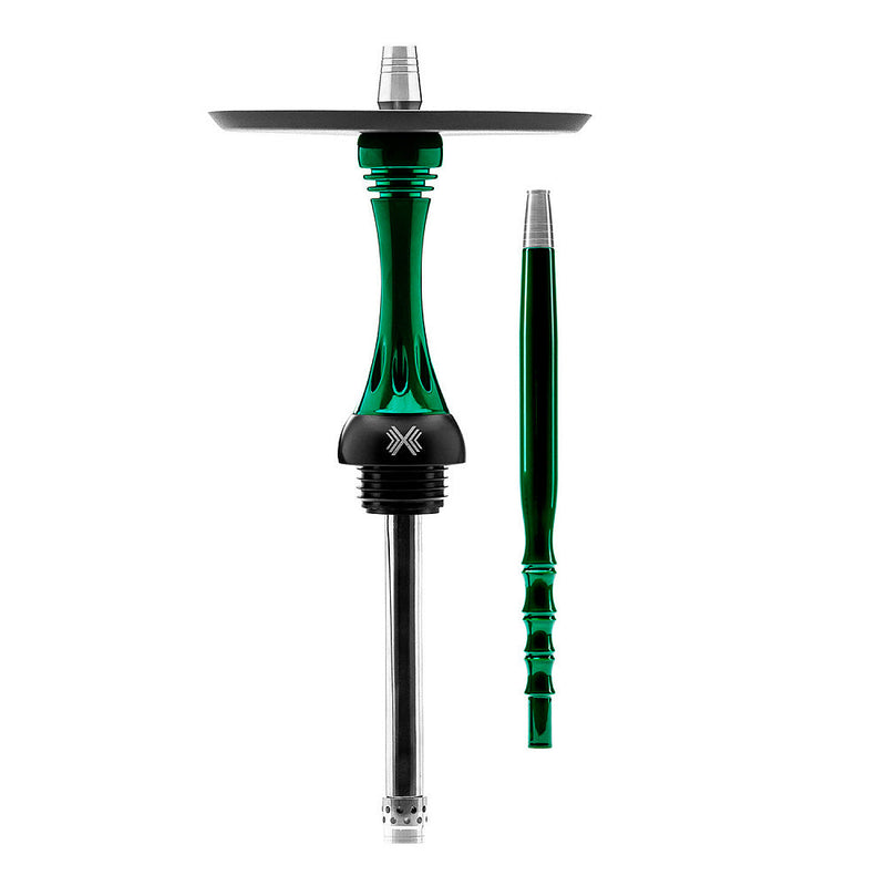 hookah Alpha Model X Hookah Green Candy