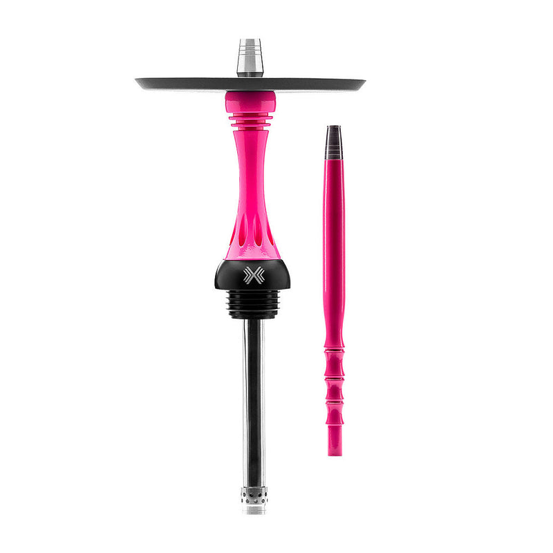 hookah Alpha Model X Hookah Rose