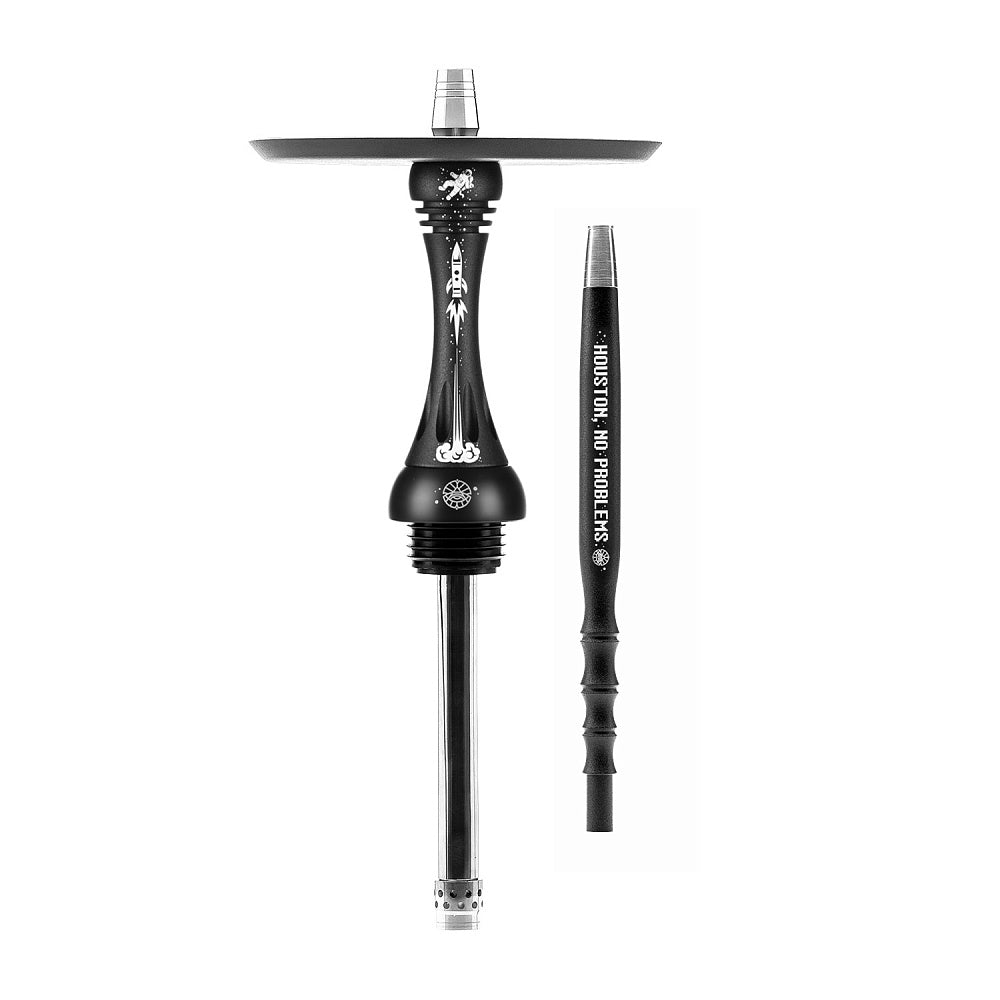 Alpha Hookah Model X SPECIAL