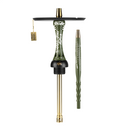 hookah Alpha Hookah Model X VNDL  Olive  
