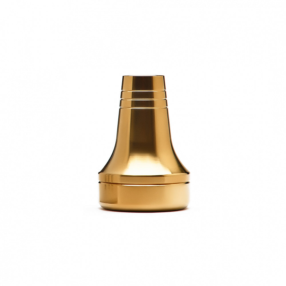 Molasses Catcher Alpha Hookah Molasses Catcher XR for X/S/Kappa/Misha (M16x1.5)  Gold  