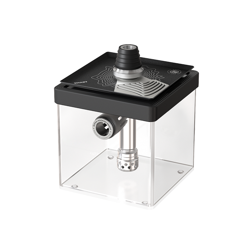 hookah Alpha Hookah Smart Box