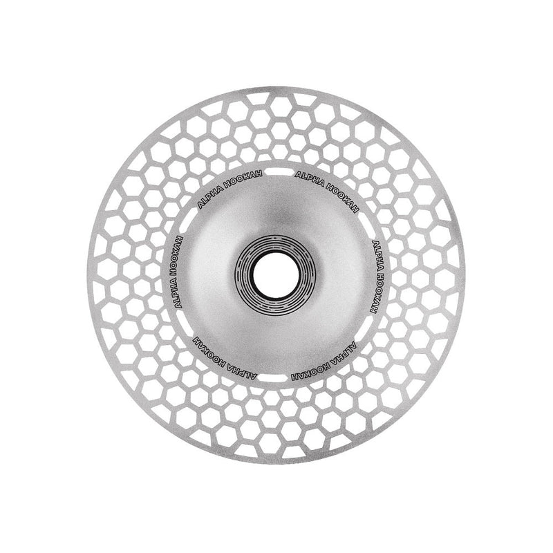 Alpha Hover Hookah Tray Grid