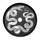  Alpha Hookah Tray  No.4  