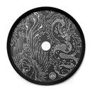  Alpha Hookah Tray  No.6  