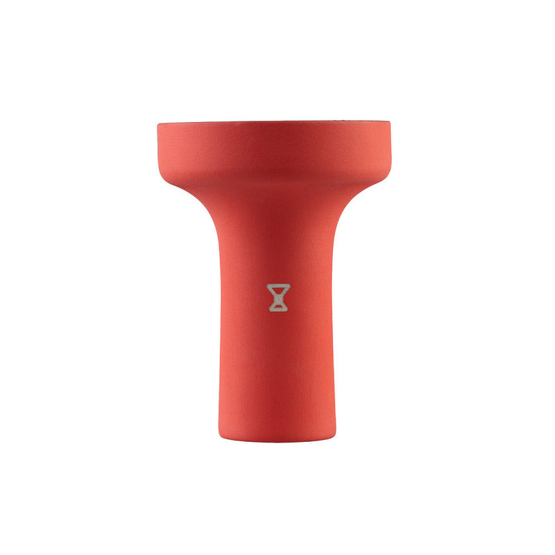 Bowl Alpha Strike Hookah Shisha Bowl Red