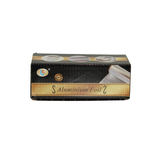 Foil Aluminum Hookah Foil Roll 38 MCR    