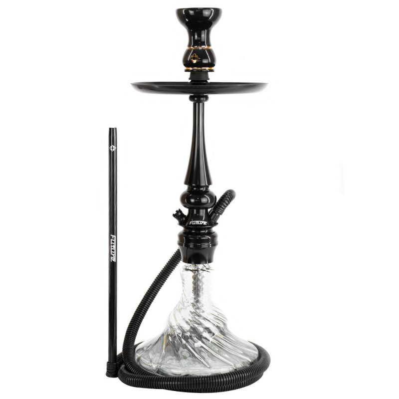 hookah Amazon Future Godzilla Hookah  Black  