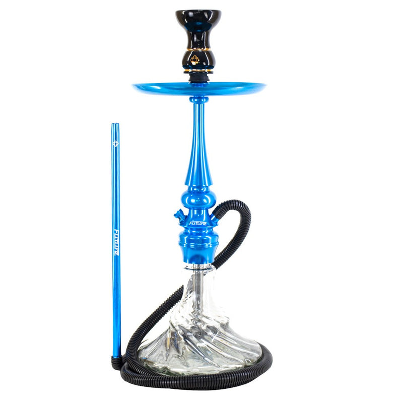 hookah Amazon Future Godzilla Hookah  Blue  