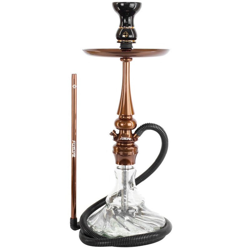 hookah Amazon Future Godzilla Hookah  Bronze  