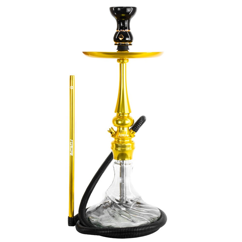 hookah Amazon Future Godzilla Hookah  Gold  