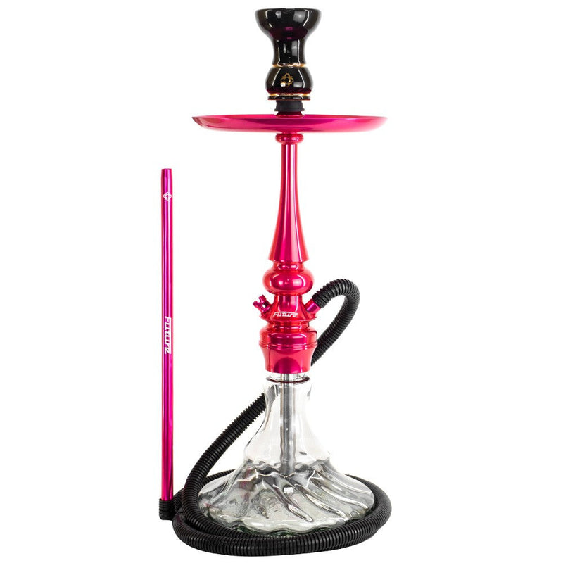 hookah Amazon Future Godzilla Hookah  Pink  