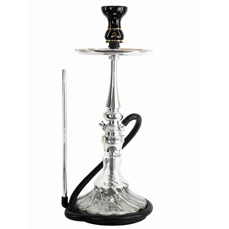 hookah Amazon Future Godzilla Hookah  Silver  