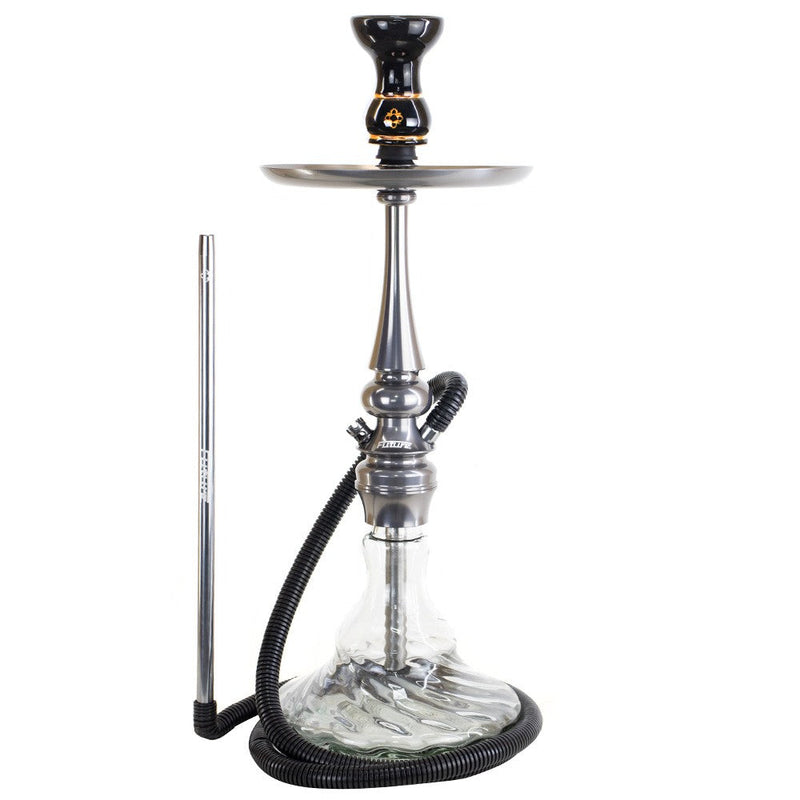 hookah Amazon Future Godzilla Hookah  Titanium  