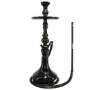 hookah Amazon Future Godzilla Hookah  Black-Onix  