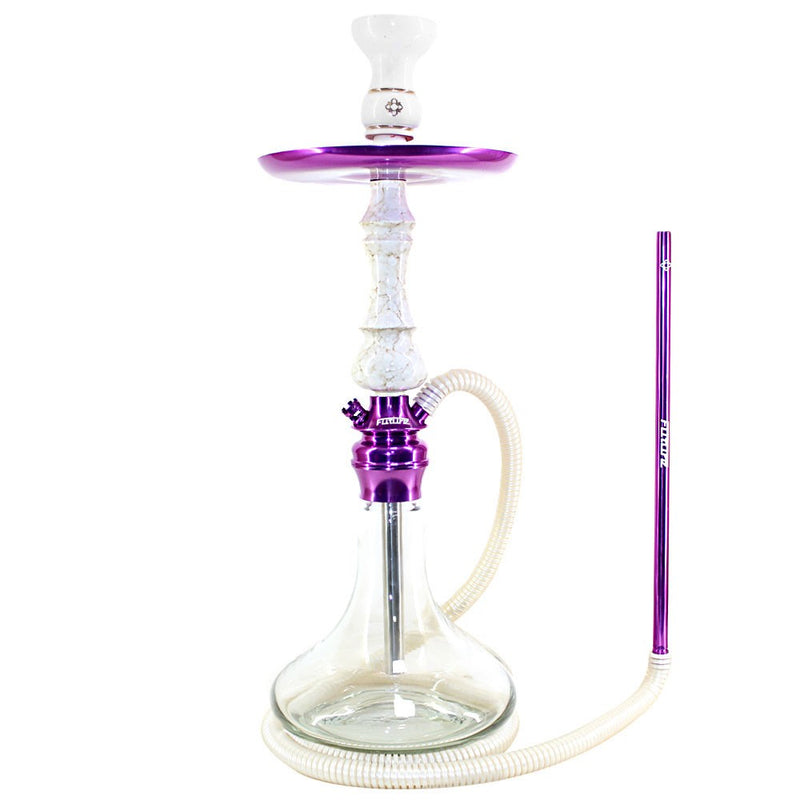 hookah Amazon Future Godzilla Hookah  Purple  