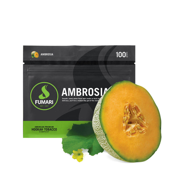 Tobacco Fumari Ambrosia 100g