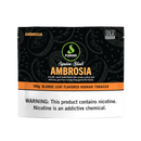 Tobacco Fumari Ambrosia Hookah Shisha Flavor 100g