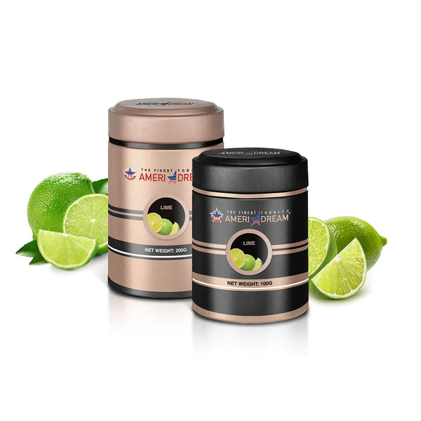 Tobacco Ameridream Lime    